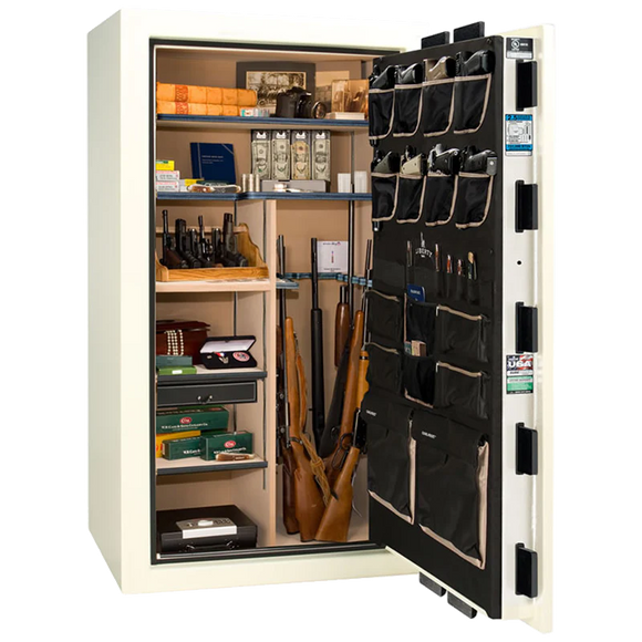 Liberty National Magnum 40 Gun Safe with Electronic Lock, photo 18