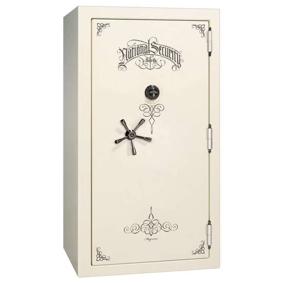 Liberty National Magnum 40 Gun Safe with Mechanical Lock, photo 15