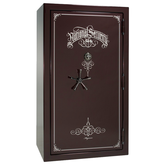 Liberty National Magnum 50 Gun Safe with Mechanical Lock, photo 39