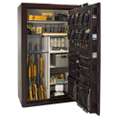 Liberty National Magnum 50 Gun Safe with Mechanical Lock, view 40
