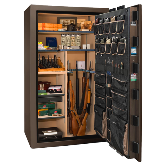 Liberty National Magnum 50 Gun Safe with Mechanical Lock, photo 28
