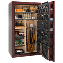 Liberty National Magnum 50 Gun Safe with Electronic Lock, view 36