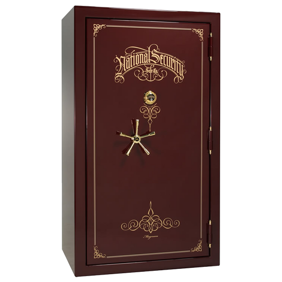 Liberty National Magnum 50 Gun Safe with Mechanical Lock, photo 7