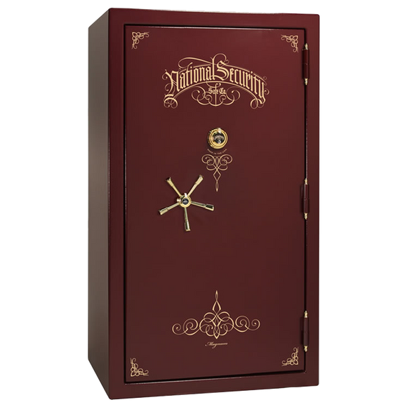 Liberty National Magnum 50 Gun Safe with Mechanical Lock, photo 11