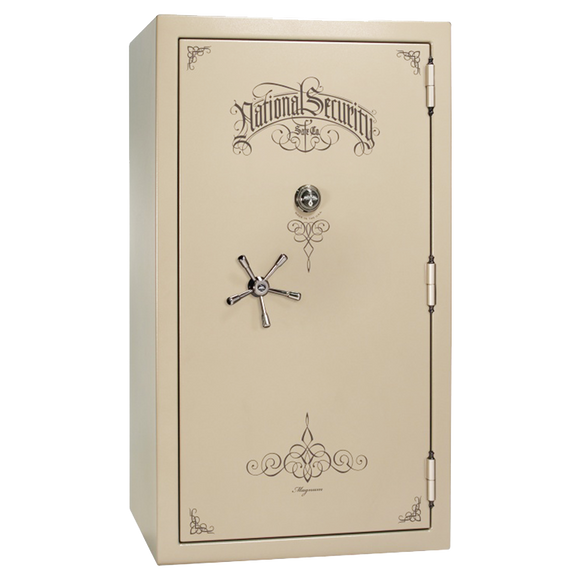 Liberty National Magnum 50 Gun Safe with Mechanical Lock, photo 29
