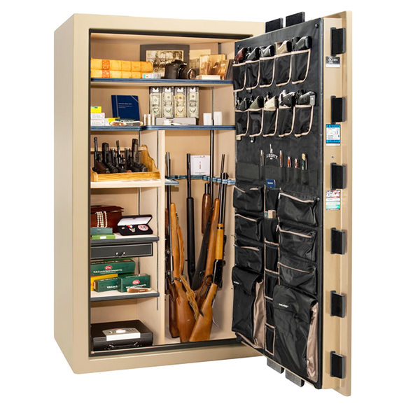 Liberty National Magnum 50 Gun Safe with Mechanical Lock, photo 30