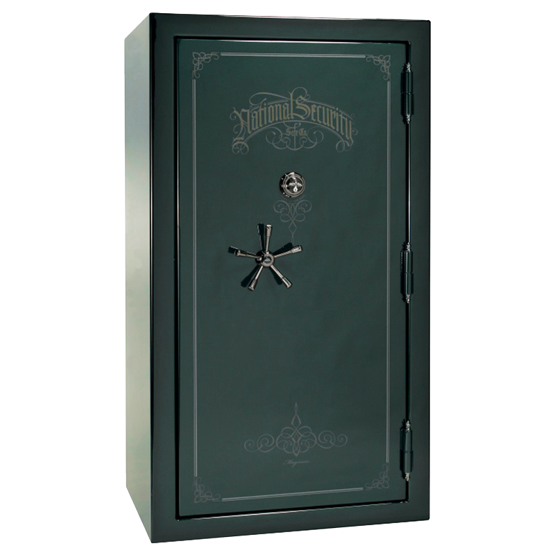 Why is Liberty National Security Gun Safe Worth It? Top Benefits