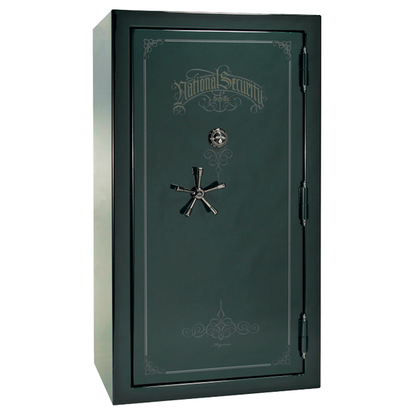 Liberty National Magnum 50 Gun Safe with Mechanical Lock, photo 31