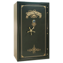 Liberty National Magnum 50 Gun Safe with Electronic Lock, view 33