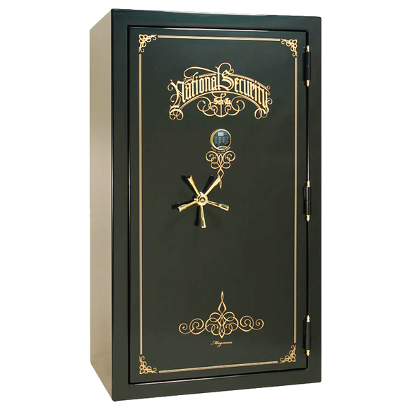 Liberty National Magnum 50 Gun Safe with Electronic Lock, photo 33