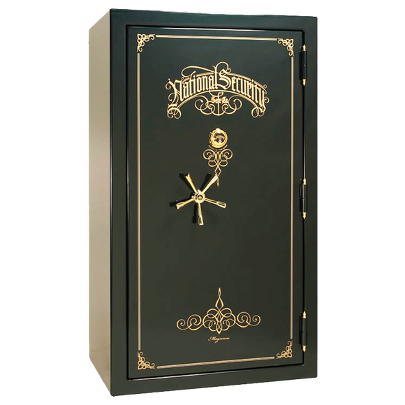 Liberty National Magnum 50 Gun Safe with Mechanical Lock, photo 5