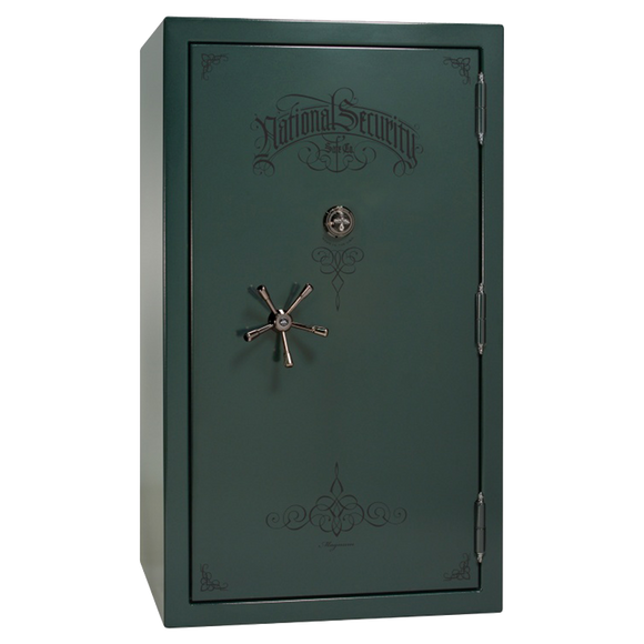 Liberty National Magnum 50 Gun Safe with Mechanical Lock, photo 25