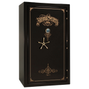 Liberty National Magnum 50 Gun Safe with Electronic Lock, view 37