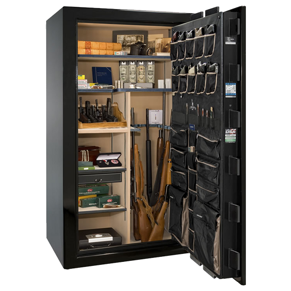 Liberty National Magnum 50 Gun Safe with Mechanical Lock, photo 10