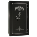 Liberty National Magnum 50 Gun Safe with Mechanical Lock, view 3