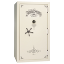 Liberty National Magnum 50 Gun Safe with Mechanical Lock, view 33