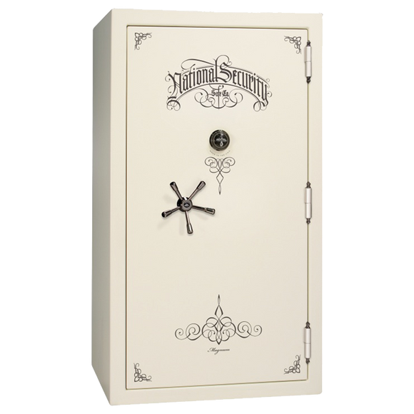 Liberty National Magnum 50 Gun Safe with Mechanical Lock, photo 33