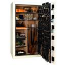 Liberty National Magnum 50 Gun Safe with Mechanical Lock, view 34