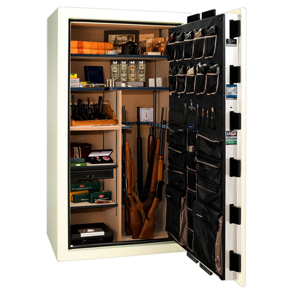 Liberty National Magnum 50 Gun Safe with Mechanical Lock, photo 34
