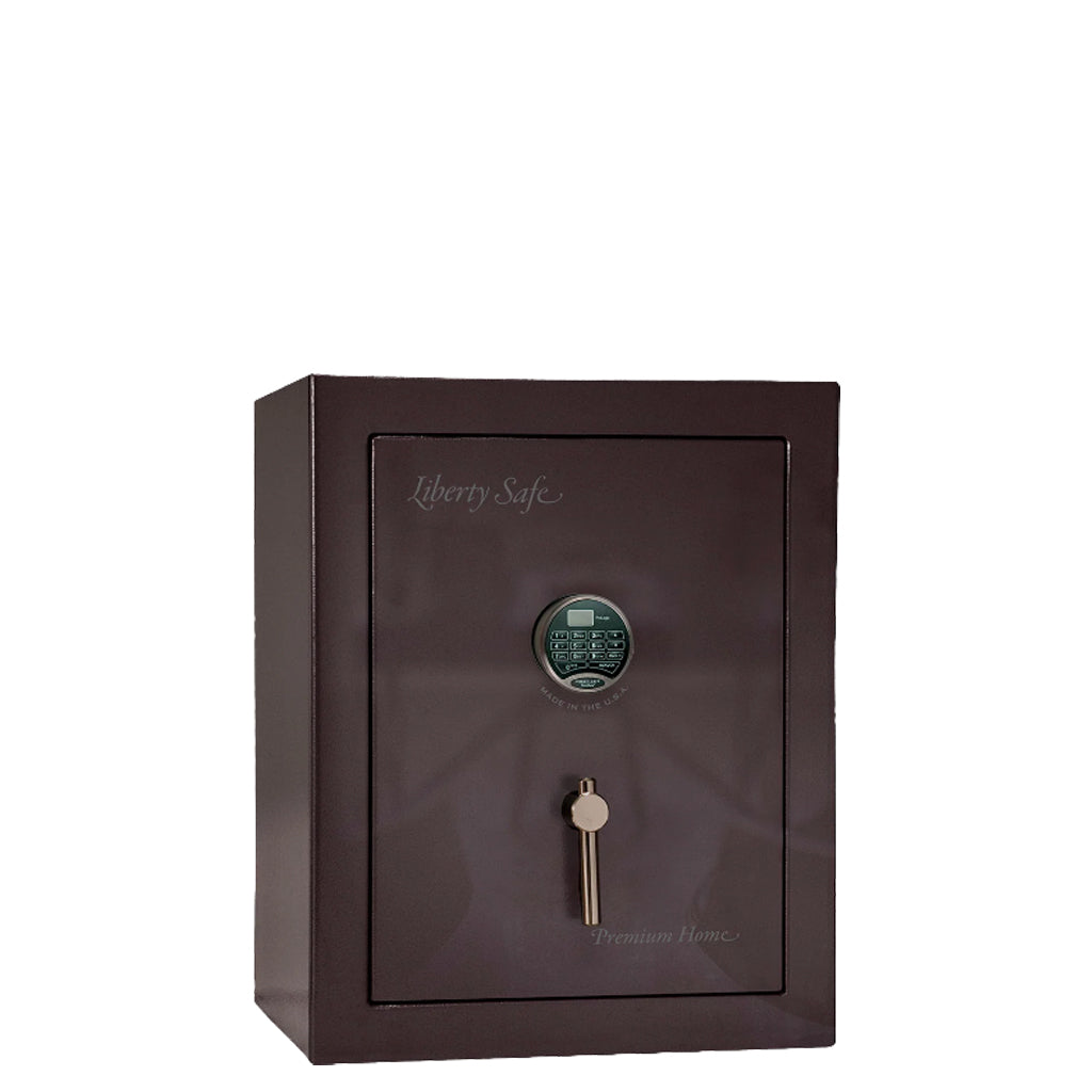Liberty Premium Home 08 Home Safe with Electronic Lock, view 11