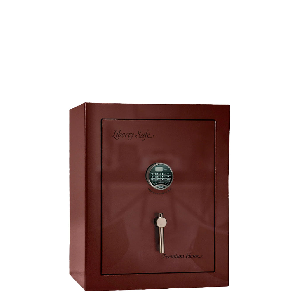 Liberty Premium Home 08 Home Safe with Electronic Lock, photo 5