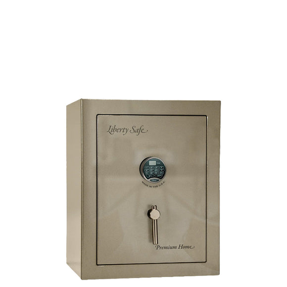 Liberty Premium Home 08 Home Safe with Electronic Lock, photo 7