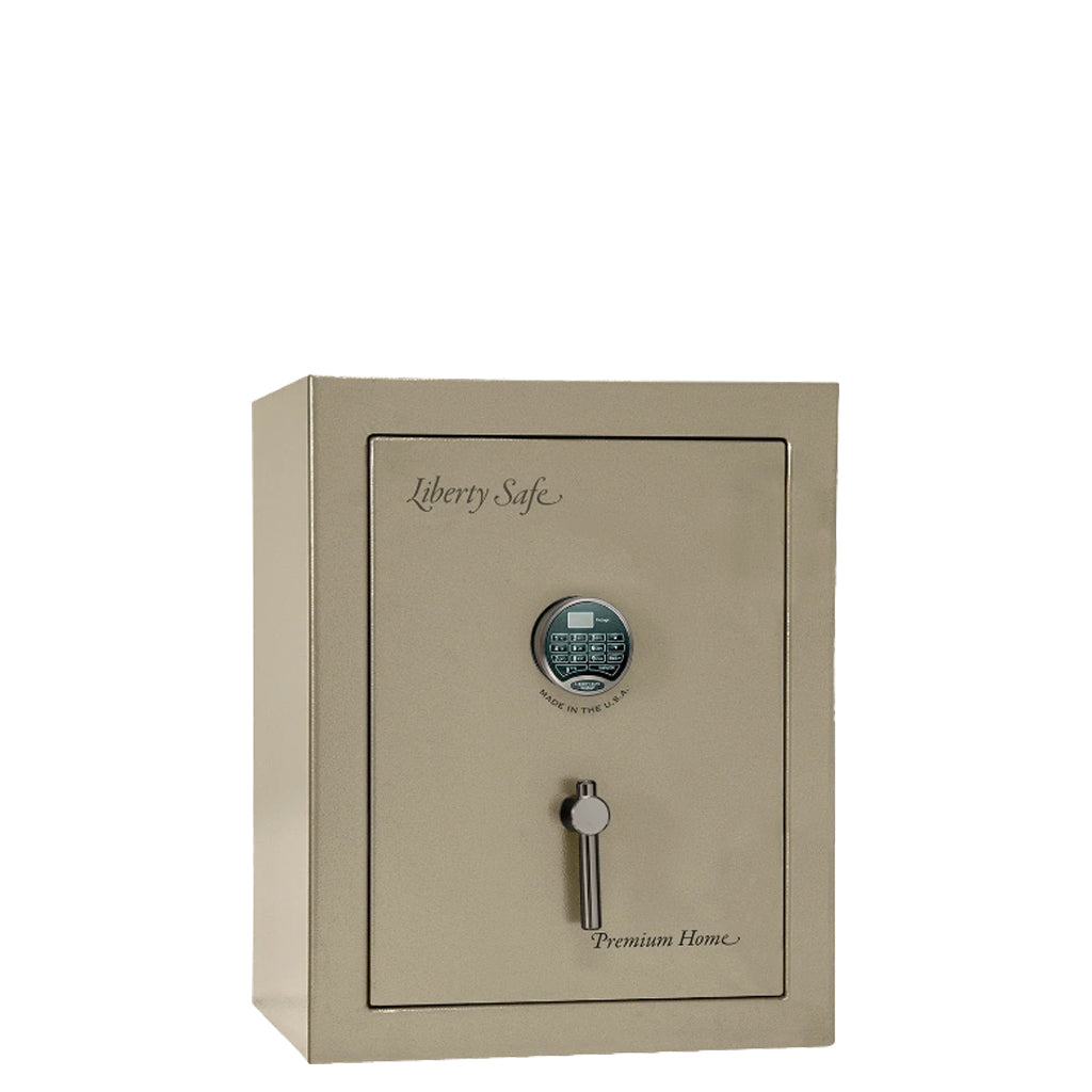 Liberty Premium Home 08 Home Safe with Electronic Lock, photo 23