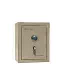 Liberty Premium Home 08 Home Safe with Electronic Lock, view 23