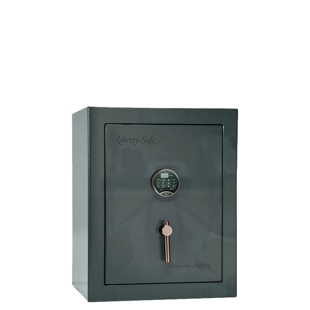 Liberty Premium Home 08 Home Safe with Electronic Lock, photo 9