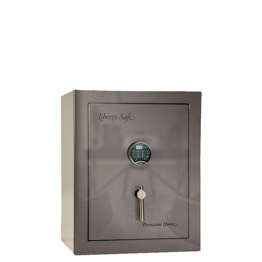 Liberty Premium Home 08 Home Safe with Electronic Lock, photo 19