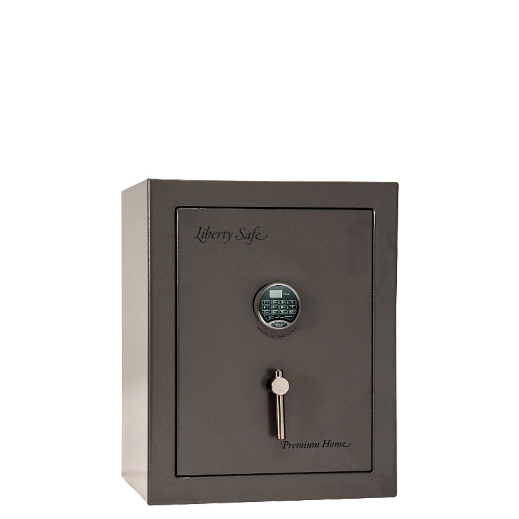 Liberty Premium Home 08 Home Safe with Electronic Lock, photo 25