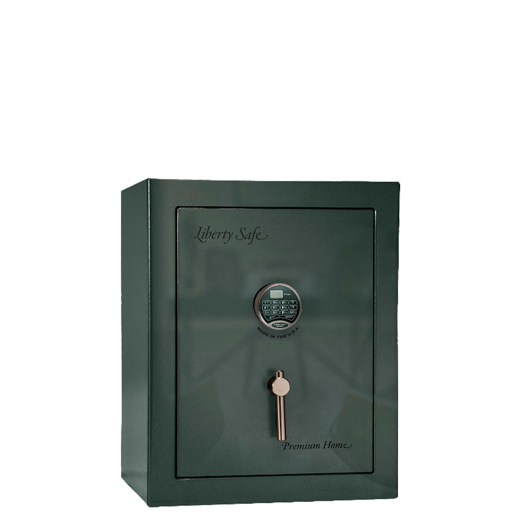 Liberty Premium Home 08 Home Safe with Electronic Lock, photo 13