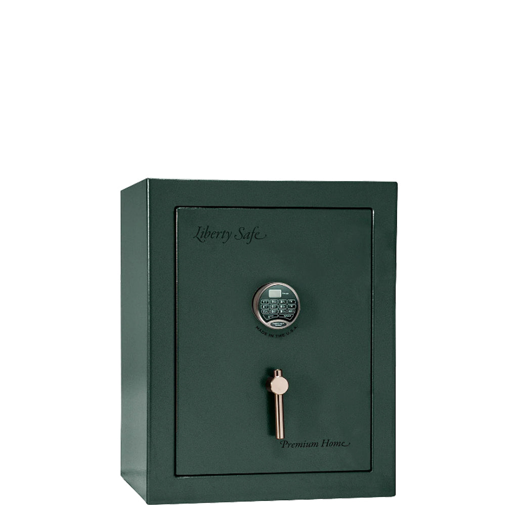 Liberty Premium Home 08 Home Safe with Electronic Lock, photo 27
