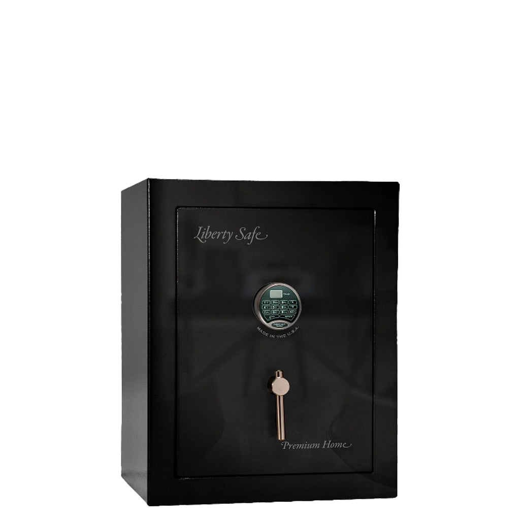 Liberty Premium Home 08 Home Safe with Electronic Lock, photo 15