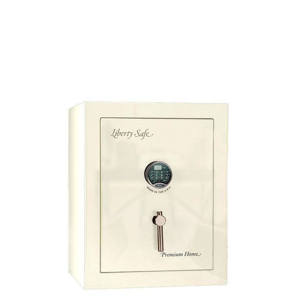 Liberty Premium Home 08 Home Safe with Electronic Lock, photo 17