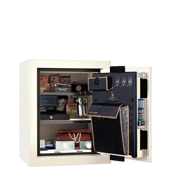 Liberty Premium Home 08 Home Safe with Electronic Lock, photo 18