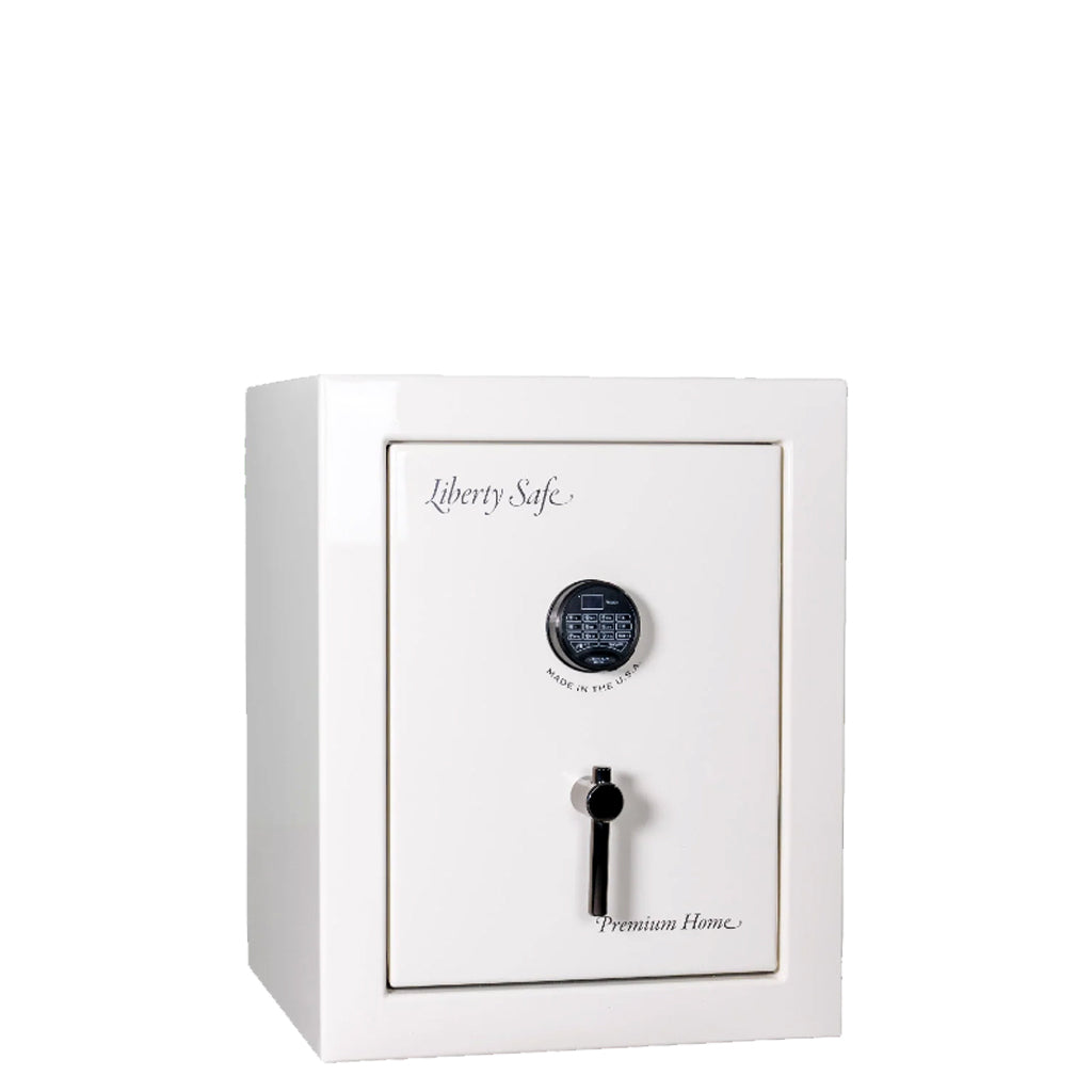 Liberty Premium Home 08 Home Safe with Electronic Lock, photo 21