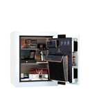 Liberty Premium Home 08 Home Safe with Electronic Lock, view 22
