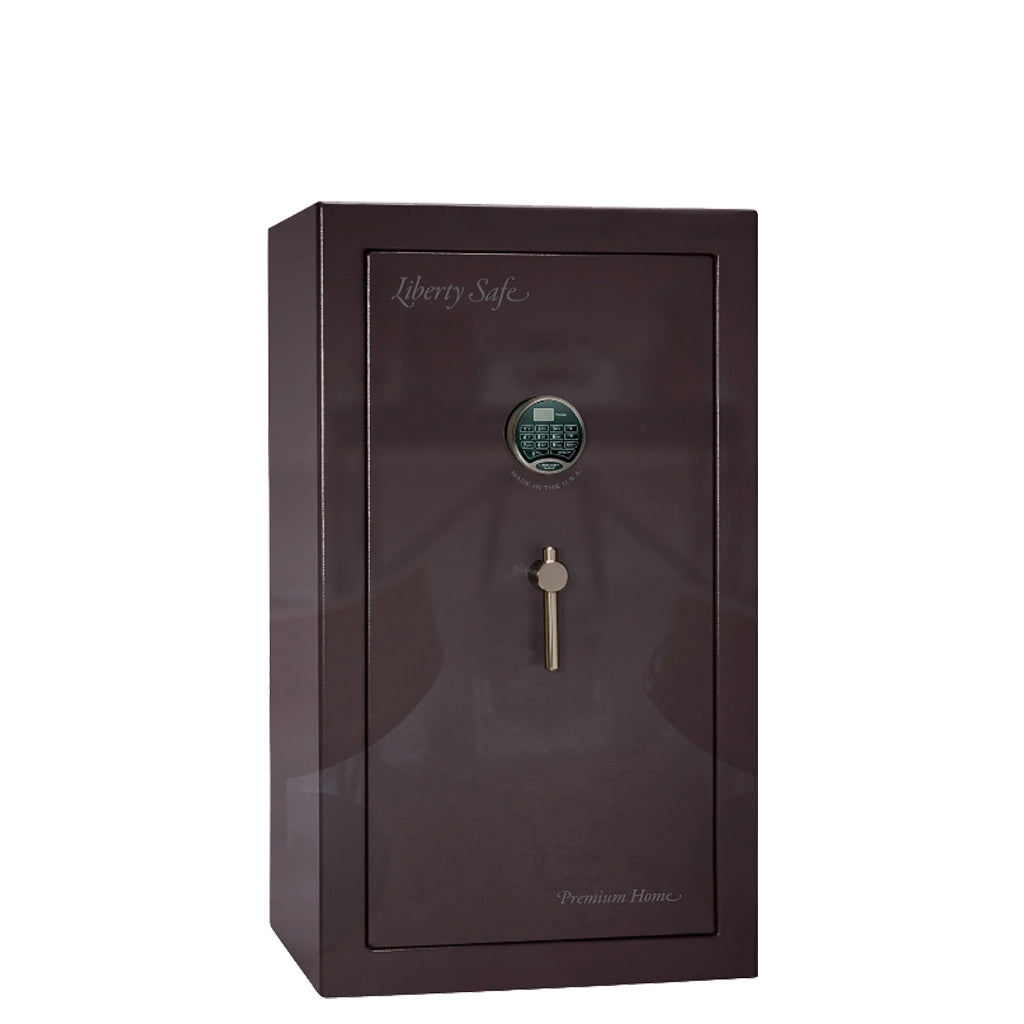 Liberty Premium Home 12 Home Safe with Electronic Lock, view 13