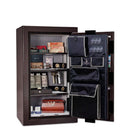 Liberty Premium Home 12 Home Safe with Electronic Lock, view 14