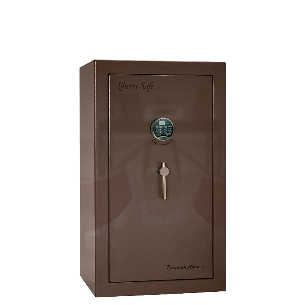 Liberty Premium Home 12 Home Safe with Electronic Lock, photo 5