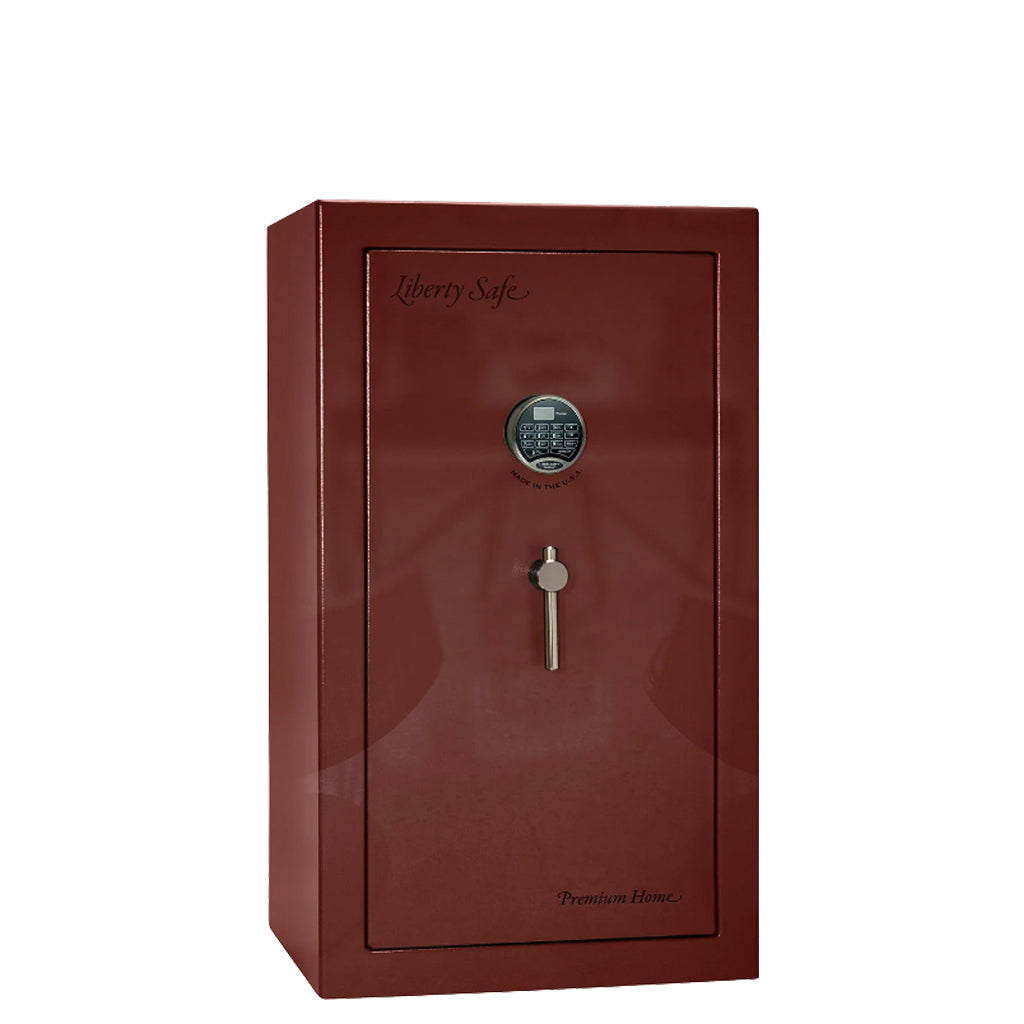 Liberty Premium Home 12 Home Safe with Electronic Lock, photo 11