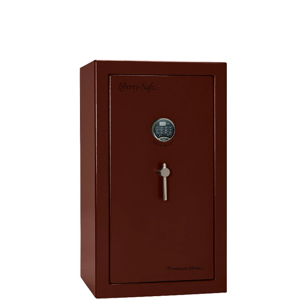 Liberty Premium Home 12 Home Safe with Electronic Lock, photo 3