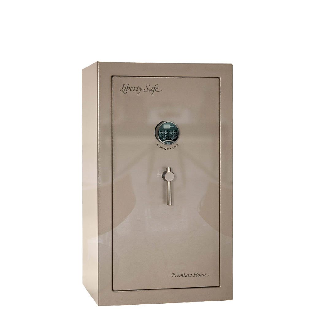 Liberty Premium Home 12 Home Safe with Electronic Lock, photo 7