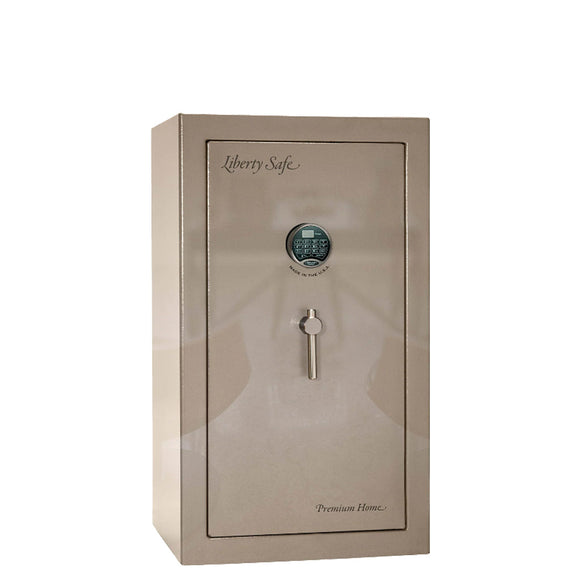 Liberty Premium Home 12 Home Safe with Electronic Lock, photo 7