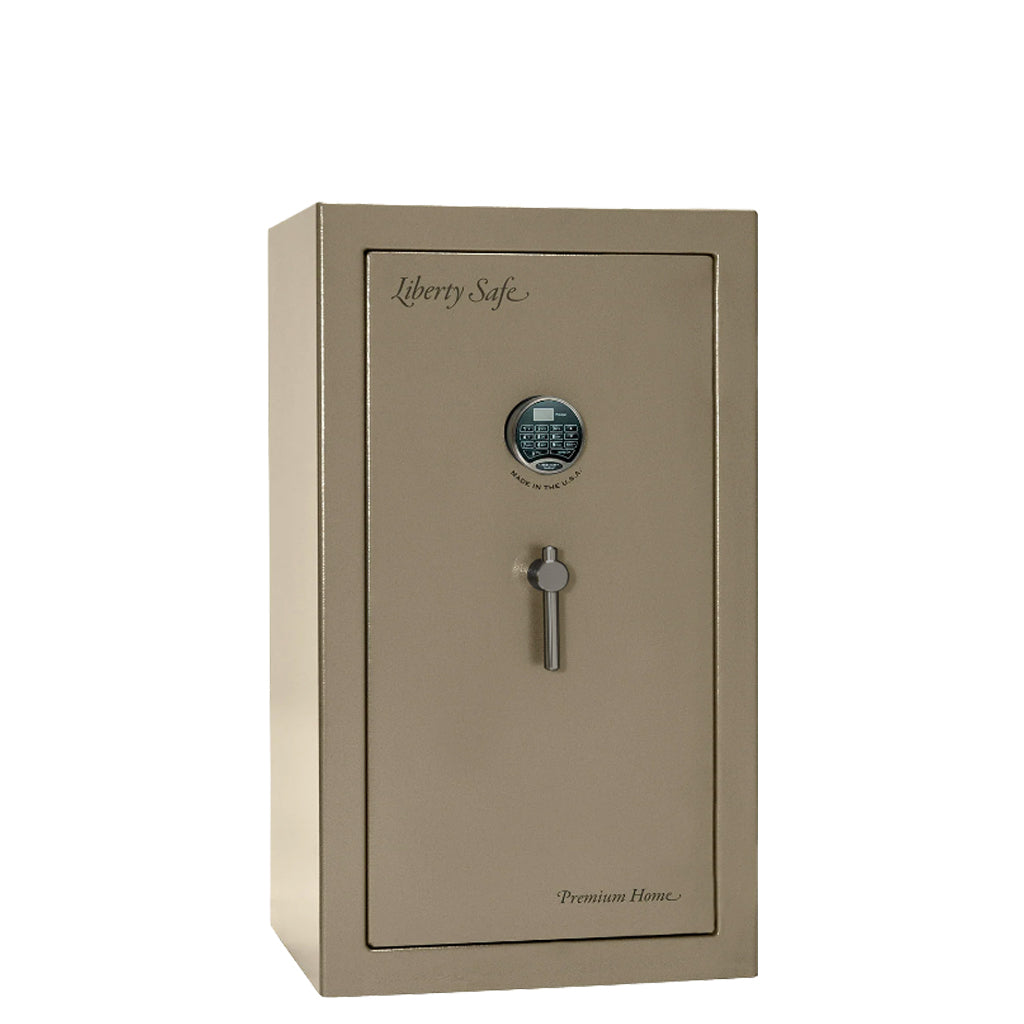 Liberty Premium Home 12 Home Safe with Electronic Lock, photo 25