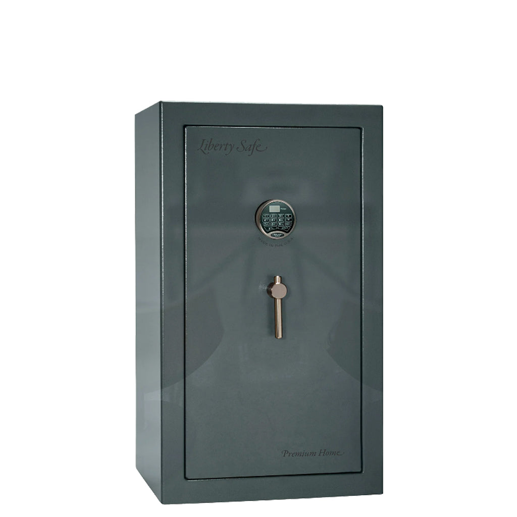 Liberty Premium Home 12 Home Safe with Electronic Lock, photo 9