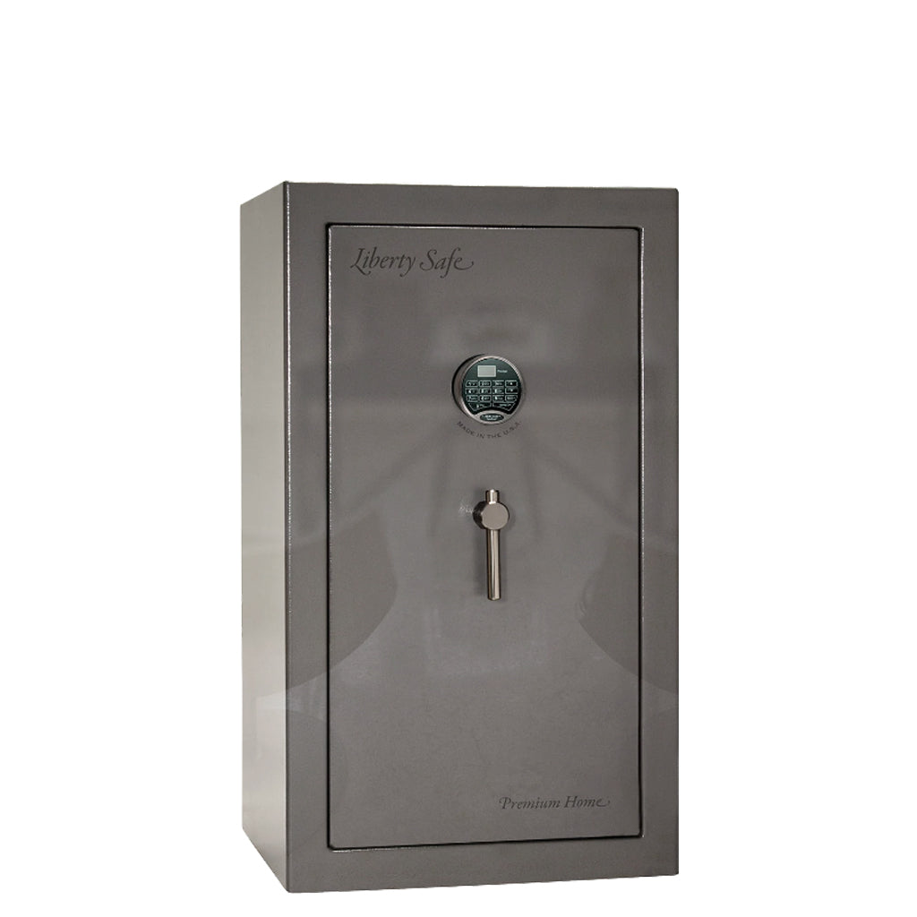 Liberty Premium Home 12 Home Safe with Electronic Lock, photo 21