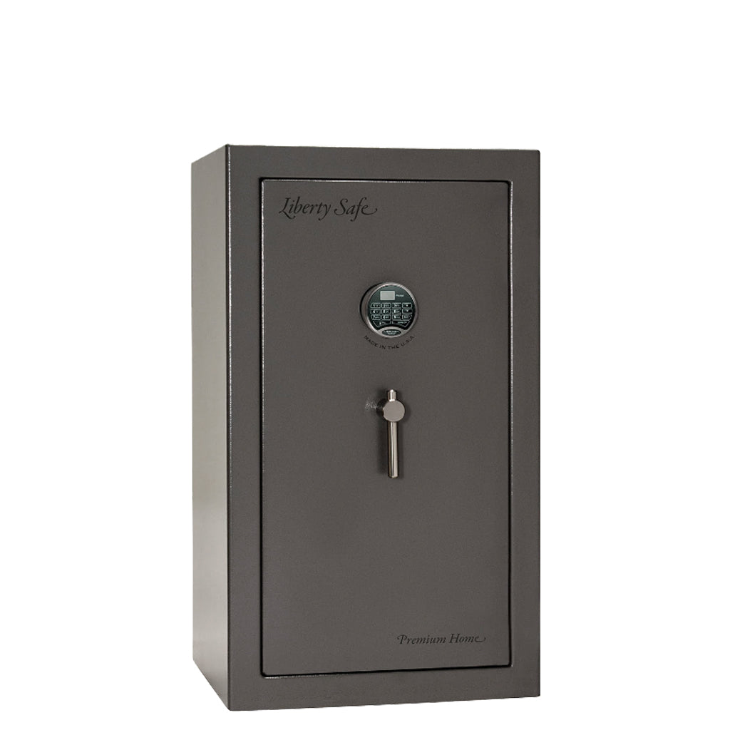 Liberty Premium Home 12 Home Safe with Electronic Lock, photo 27
