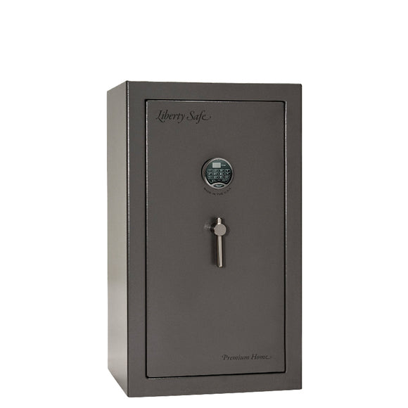 Liberty Premium Home 12 Home Safe with Electronic Lock, photo 27